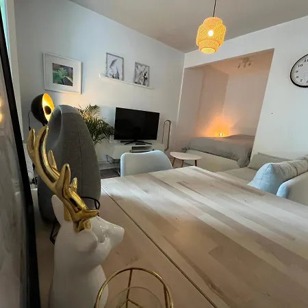 Apartman Ihana Yksioe Turun Keskustassa Turku