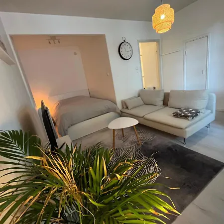 Ihana Yksioe Turun Keskustassa Διαμέρισμα *