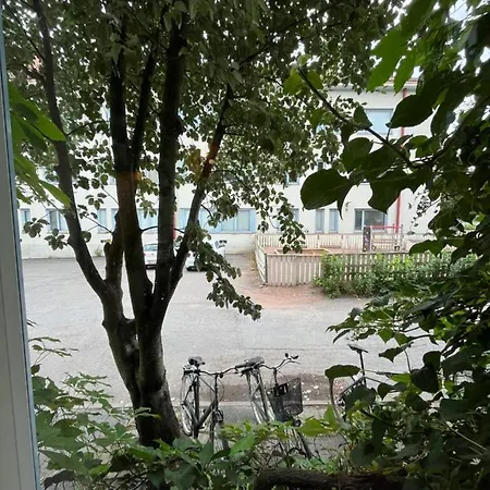 Ihana Yksioe Turun Keskustassa Διαμέρισμα *