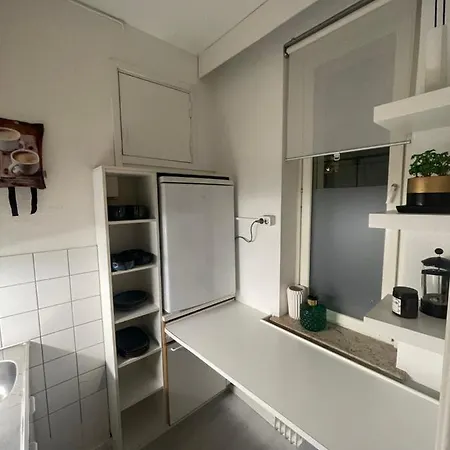 Ihana Yksioe Turun Keskustassa Apartman