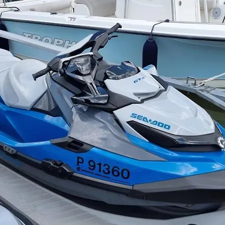 Ihana Yksioe Turun Keskustassa Διαμέρισμα *